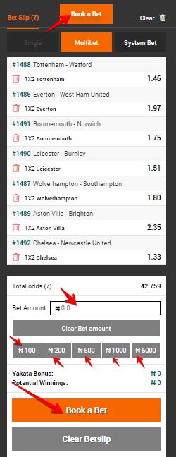 bet at betbonanza|How to Book A Bet .